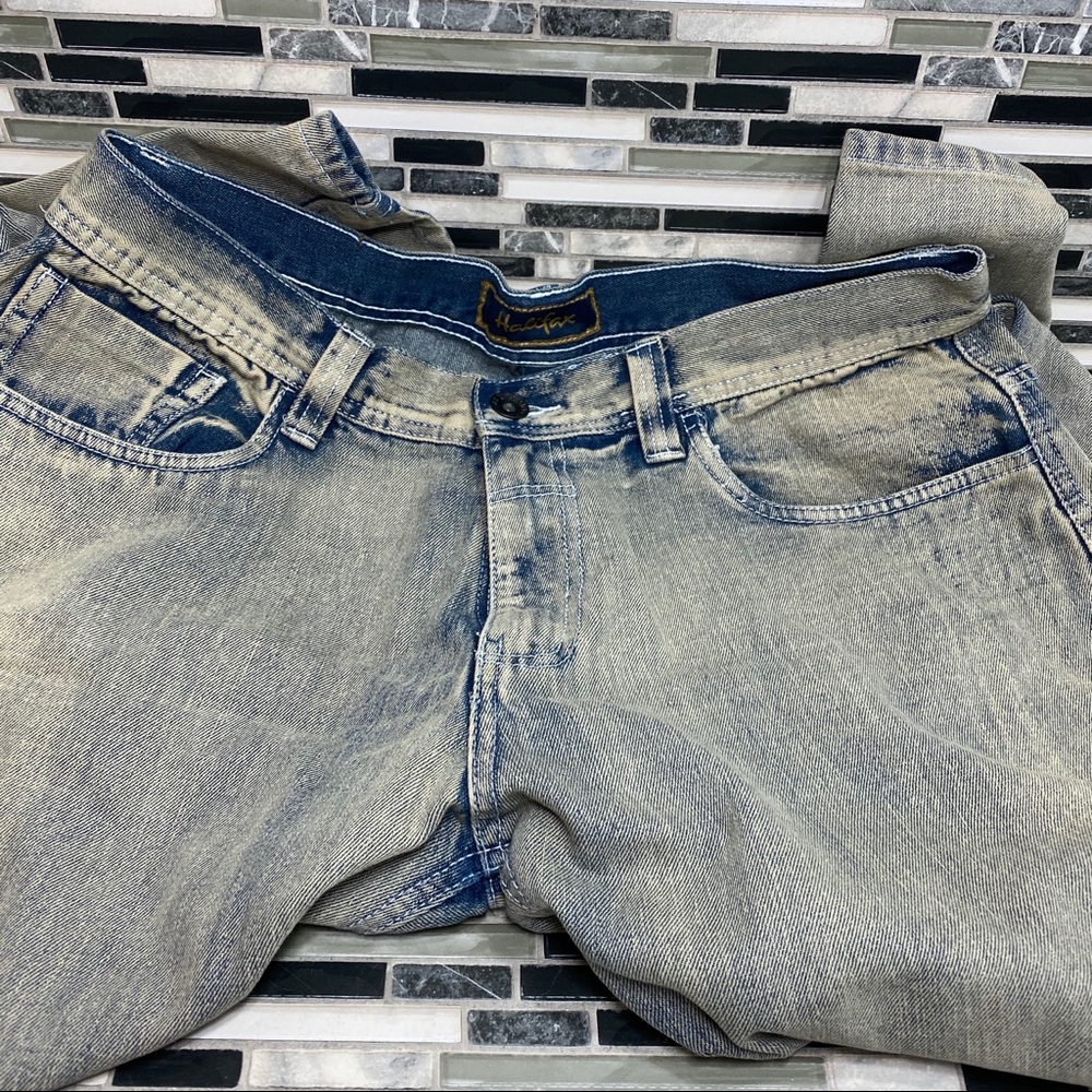 Halifax men’s Jeans